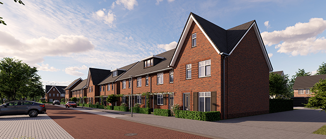 Nieuwbouw Zuyderhoven Fase 2 Nieuwsbriefafbeelding