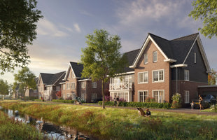 Zuyderhoven fase 1